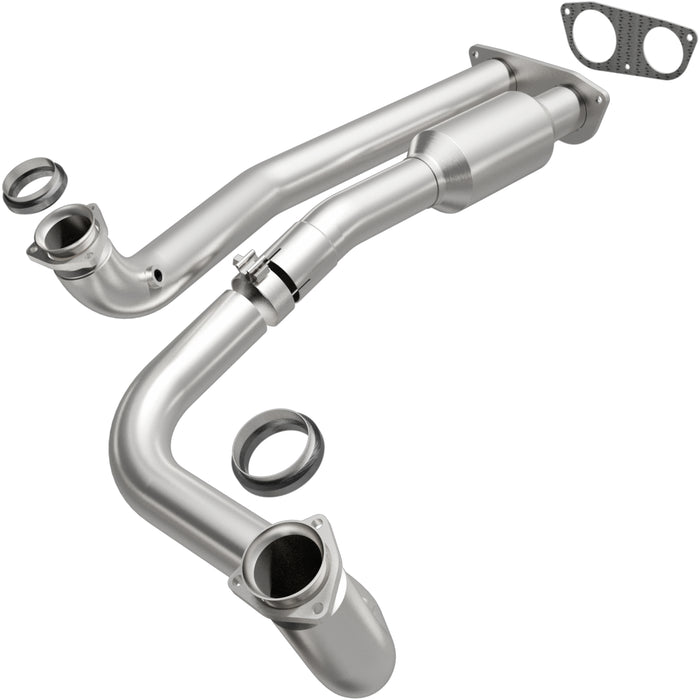 Catalytic Converter MagnaFlow 4451470