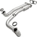 Catalytic Converter MagnaFlow 4451470