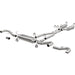 Exhaust System Kit MagnaFlow 19606