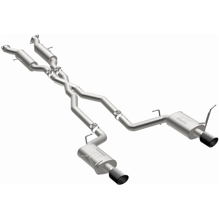 Exhaust System Kit MagnaFlow 19628