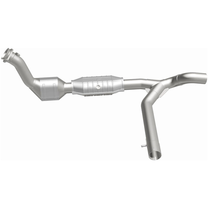 Catalytic Converter MagnaFlow 447114