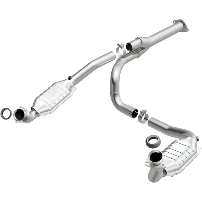 Catalytic Converter MagnaFlow 51510
