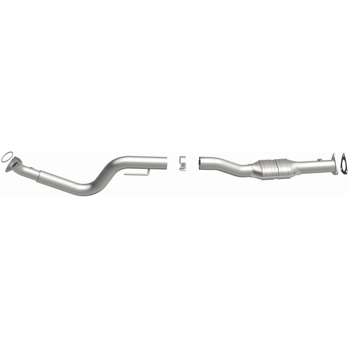 Catalytic Converter MagnaFlow 24438