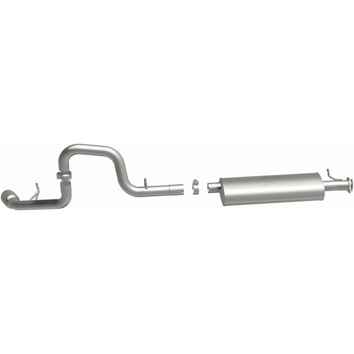 Exhaust System Kit MagnaFlow 15718