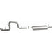 Exhaust System Kit MagnaFlow 15718