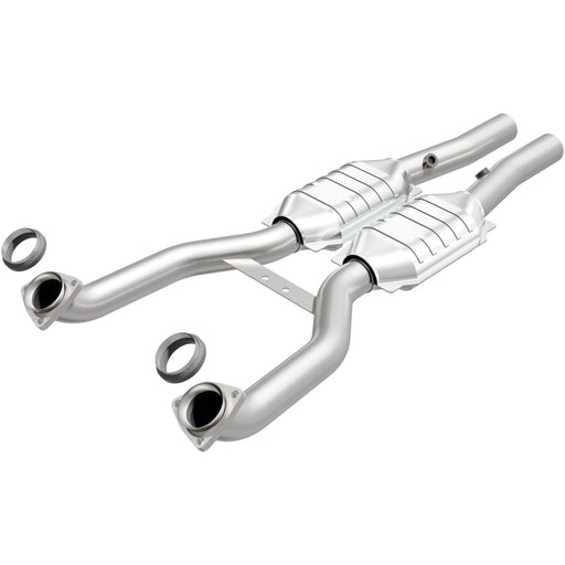 Catalytic Converter MagnaFlow 93988