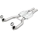 Catalytic Converter MagnaFlow 93988