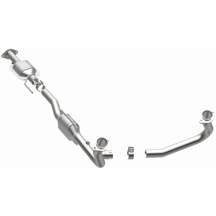 Catalytic Converter MagnaFlow 93326