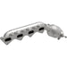 Exhaust Manifold with Integrated Catalytic Converter MagnaFlow 49900