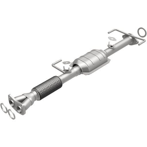 Catalytic Converter MagnaFlow 447186