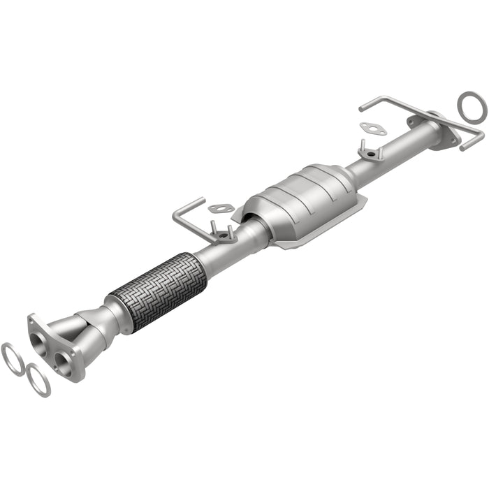 Catalytic Converter MagnaFlow 447186