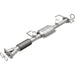 Catalytic Converter MagnaFlow 447186