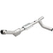 Catalytic Converter MagnaFlow 447157