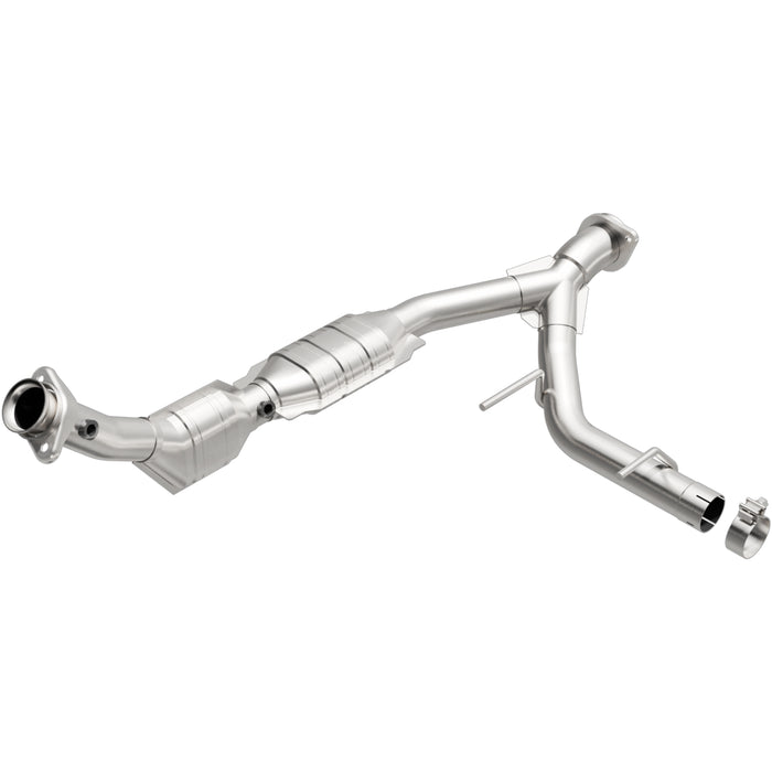 Catalytic Converter MagnaFlow 24414