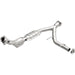 Catalytic Converter MagnaFlow 24414