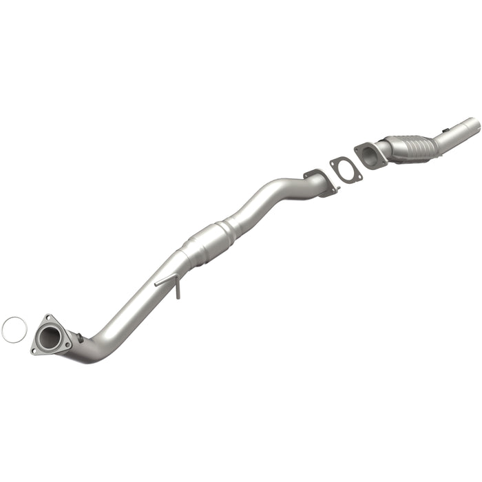 Catalytic Converter MagnaFlow 93623