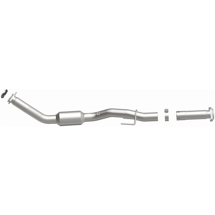 Catalytic Converter MagnaFlow 4651022