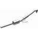 Catalytic Converter MagnaFlow 52426