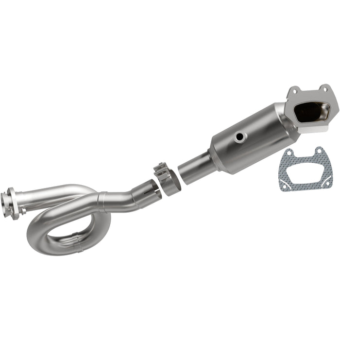 Catalytic Converter MagnaFlow 21-029