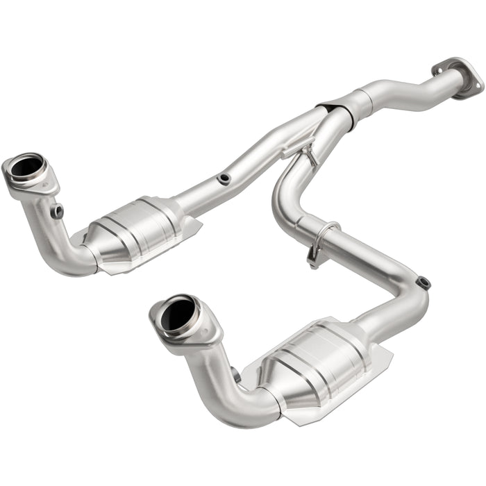 Catalytic Converter MagnaFlow 49186