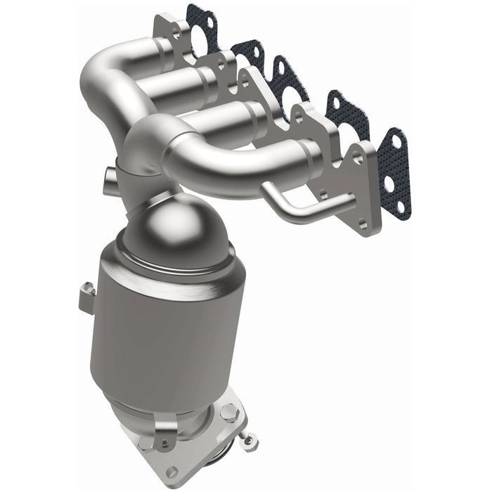 Exhaust Manifold with Integrated Catalytic Converter MagnaFlow 5531157