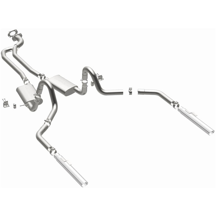 Exhaust System Kit MagnaFlow 15147