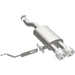Exhaust System Kit MagnaFlow 19134