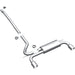 Exhaust System Kit MagnaFlow 15490