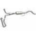 Catalytic Converter MagnaFlow 93217