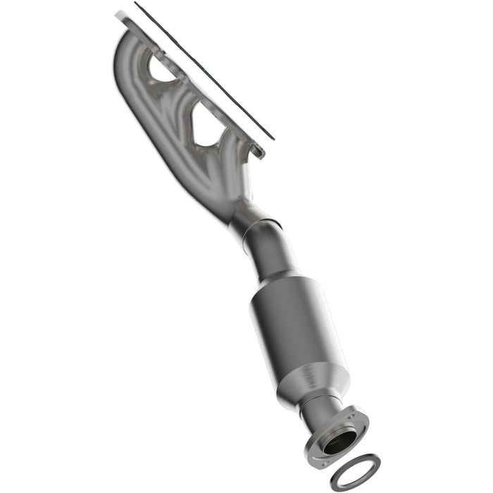 Exhaust Manifold with Integrated Catalytic Converter MagnaFlow 5531285