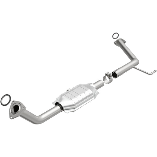 Catalytic Converter MagnaFlow 24880