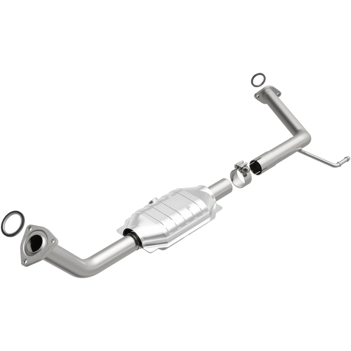 Catalytic Converter MagnaFlow 24880