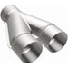 Exhaust Y Pipe MagnaFlow 10798
