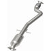 Catalytic Converter MagnaFlow 557109