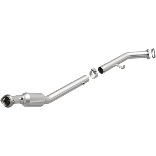 Catalytic Converter MagnaFlow 4561031