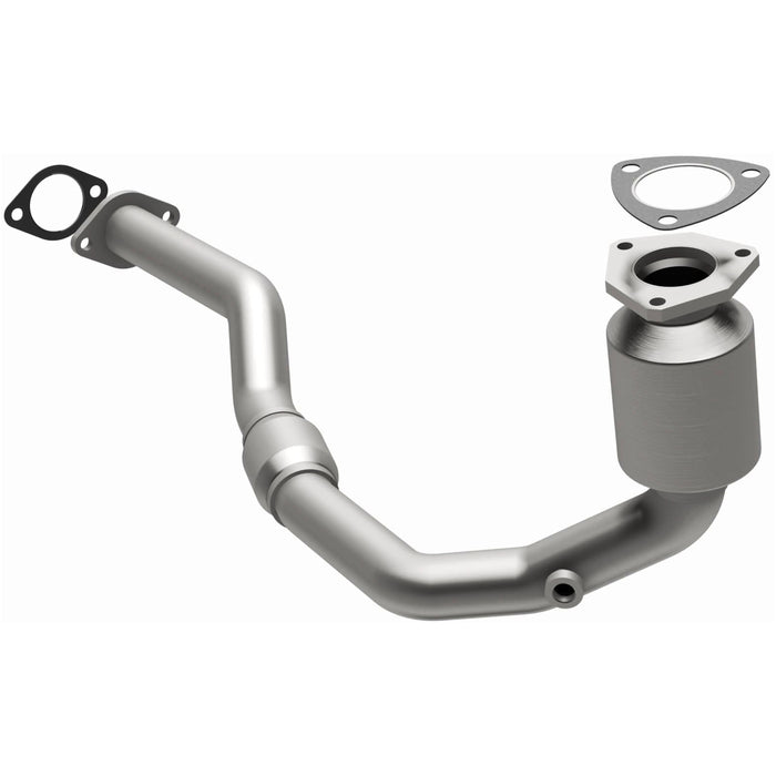 Catalytic Converter MagnaFlow 24323