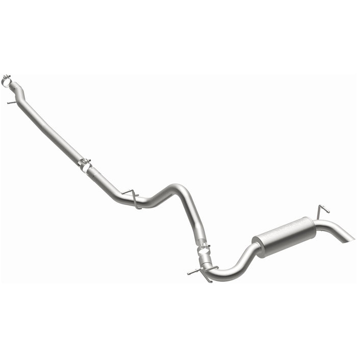 Exhaust System Kit MagnaFlow 15117