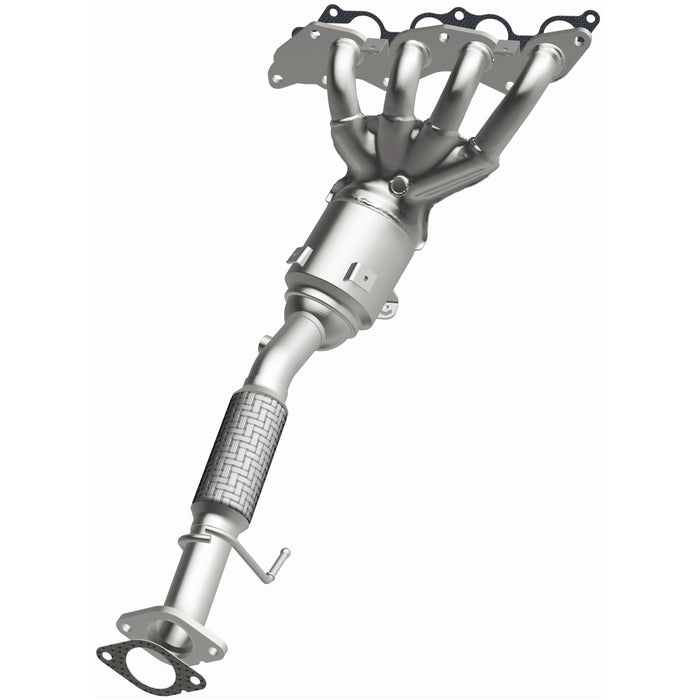 Exhaust Manifold with Integrated Catalytic Converter MagnaFlow 22-167