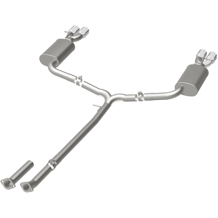 Exhaust System Kit MagnaFlow 19237