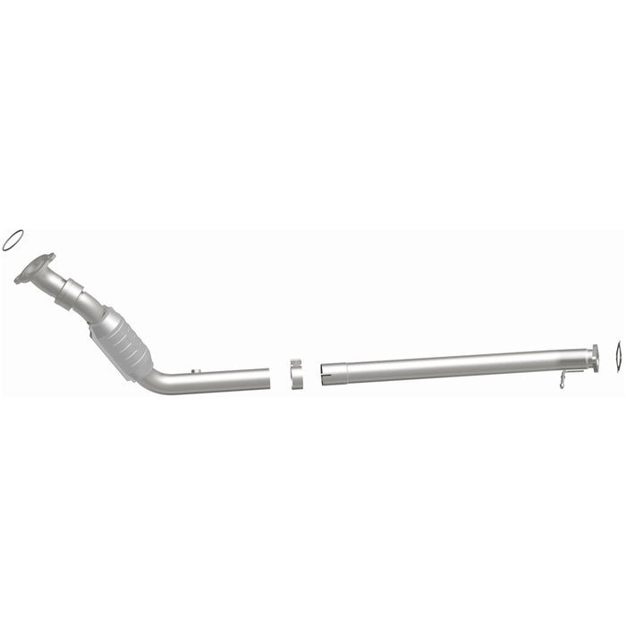 Catalytic Converter MagnaFlow 23795