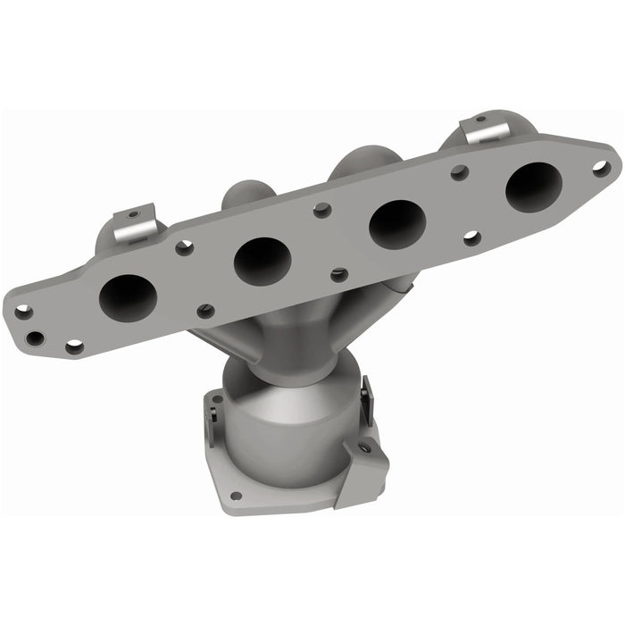 Exhaust Manifold with Integrated Catalytic Converter MagnaFlow 50813