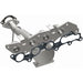 Exhaust Manifold with Integrated Catalytic Converter MagnaFlow 5631186