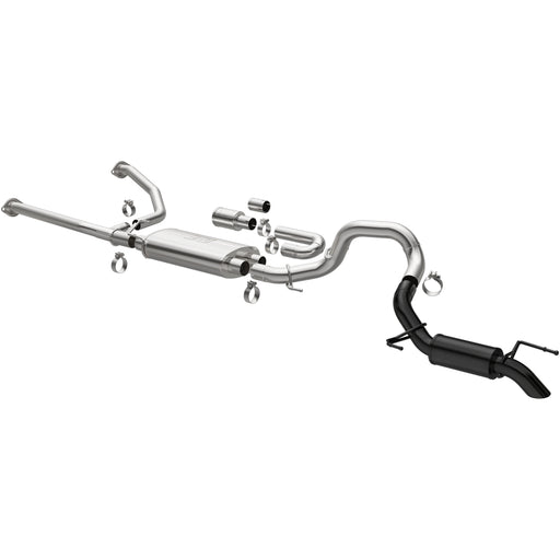 Exhaust System Kit MagnaFlow 19625