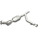 Catalytic Converter MagnaFlow 93145