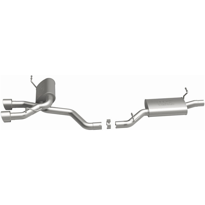 Exhaust System Kit MagnaFlow 16501