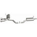 Exhaust System Kit MagnaFlow 16501