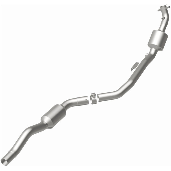 Catalytic Converter MagnaFlow 551645