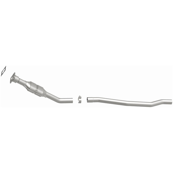 Catalytic Converter MagnaFlow 4451204