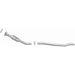 Catalytic Converter MagnaFlow 4451204