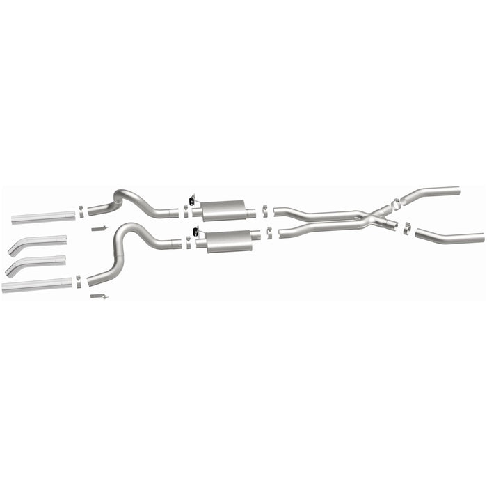 Exhaust System Kit MagnaFlow 15819